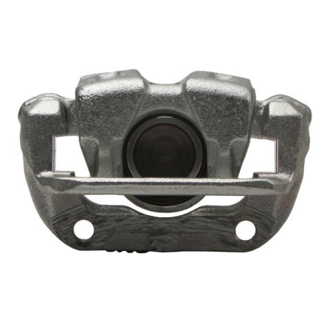 DFC 05-10 Honda Odyssey Rear-R Premium Caliper - Silver Zinc Coated
