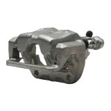 DFC 05-10 Honda Odyssey Rear-R Premium Caliper - Silver Zinc Coated thumbnail 2