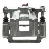 DFC 09-15 Honda Pilot Rear-R Premium Caliper - Silver Zinc Coated thumbnail 2