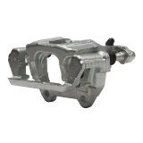 DFC 09-15 Honda Pilot Rear-R Premium Caliper - Silver Zinc Coated thumbnail 3