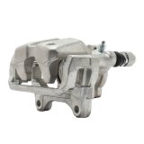 DFC 17-24 Honda CR-V Rear-R Premium Caliper - Silver Zinc Coated thumbnail 2