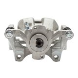 DFC 17-24 Honda CR-V Rear-R Premium Caliper - Silver Zinc Coated thumbnail 4
