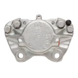 DFC 76-85 Mercedes-Benz 240D (W115) Front-L Premium Caliper - Silver Zinc Coated thumbnail 2