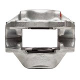 DFC 76-85 Mercedes-Benz 240D (W115) Front-L Premium Caliper - Silver Zinc Coated thumbnail 3