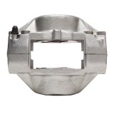 DFC 76-85 Mercedes-Benz 240D (W115) Front-L Premium Caliper - Silver Zinc Coated thumbnail 4