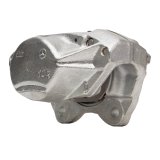 DFC 76-85 Mercedes-Benz 240D (W115) Front-L Premium Caliper - Silver Zinc Coated thumbnail 5