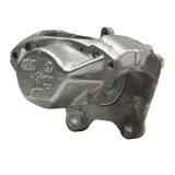 DFC 86-91 Mercedes-Benz 300SEL 2.8 Front-L Premium Caliper - Silver Zinc Coated thumbnail 2