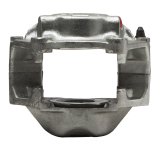DFC 86-91 Mercedes-Benz 300SEL 2.8 Front-L Premium Caliper - Silver Zinc Coated thumbnail 4