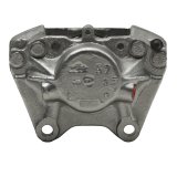 DFC 86-91 Mercedes-Benz 300SEL 2.8 Front-L Premium Caliper - Silver Zinc Coated thumbnail 5