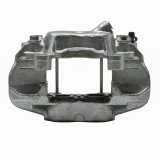 DFC 90-95 Mercedes-Benz 320E (W124) Front-L Premium Caliper - Silver Zinc Coated thumbnail 3