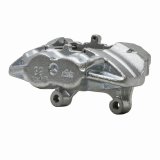 DFC 90-95 Mercedes-Benz 320E (W124) Front-L Premium Caliper - Silver Zinc Coated thumbnail 4