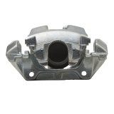 DFC 96-04 Mercedes-Benz E300 Diesel Front-R Premium Caliper - Silver Zinc Coated thumbnail 1