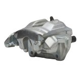 DFC 96-04 Mercedes-Benz E300 Diesel Front-R Premium Caliper - Silver Zinc Coated thumbnail 2