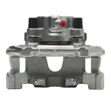 DFC 96-04 Mercedes-Benz E300 Diesel Front-R Premium Caliper - Silver Zinc Coated thumbnail 3