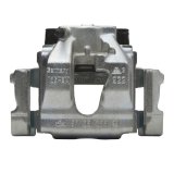 DFC 96-04 Mercedes-Benz E300 Diesel Front-R Premium Caliper - Silver Zinc Coated thumbnail 4