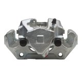 DFC 96-04 Mercedes-Benz E300 Diesel Front-R Premium Caliper - Silver Zinc Coated thumbnail 5