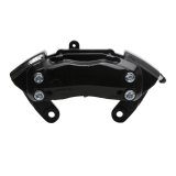 DFC 00-02 Mercedes-Benz S430 Front-R Premium Caliper - Black Powder Coated thumbnail 1