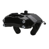 DFC 00-02 Mercedes-Benz S430 Front-R Premium Caliper - Black Powder Coated thumbnail 3