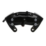 DFC 00-02 Mercedes-Benz S430 Front-R Premium Caliper - Black Powder Coated thumbnail 4