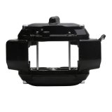 DFC 00-02 Mercedes-Benz S430 Front-R Premium Caliper - Black Powder Coated thumbnail 5