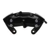 DFC 00-02 Mercedes-Benz S500 Front-L Premium Caliper - Black Powder Coated thumbnail 2