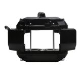 DFC 00-02 Mercedes-Benz S500 Front-L Premium Caliper - Black Powder Coated thumbnail 5