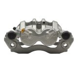 DFC 06-18 Dodge Sprinter 3500 Front-R/Front Right/Front Left Premium Caliper - Silver Zinc Coated thumbnail 2