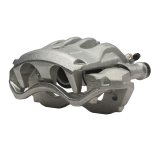 DFC 06-18 Dodge Sprinter 3500 Front-R/Front Right/Front Left Premium Caliper - Silver Zinc Coated thumbnail 3