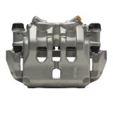 DFC 06-18 Dodge Sprinter 3500 Front-R/Front Right/Front Left Premium Caliper - Silver Zinc Coated thumbnail 4