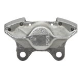 DFC 67-91 Mercedes-Benz 380SE Rear-R Premium Caliper - Silver Zinc Coated thumbnail 1