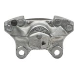 DFC 67-91 Mercedes-Benz 380SE Rear-R Premium Caliper - Silver Zinc Coated thumbnail 3