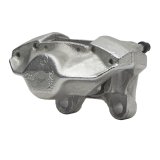 DFC 67-91 Mercedes-Benz 380SE Rear-R Premium Caliper - Silver Zinc Coated thumbnail 4