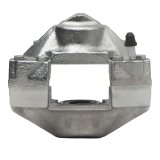 DFC 67-91 Mercedes-Benz 380SE Rear-R Premium Caliper - Silver Zinc Coated thumbnail 5