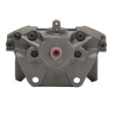 DFC 00-03 Mercedes-Benz S430 Rear-R Premium Caliper - Silver Powder Coated thumbnail 1