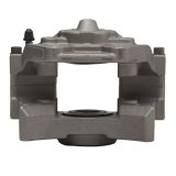 DFC 00-03 Mercedes-Benz S430 Rear-R Premium Caliper - Silver Powder Coated thumbnail 2