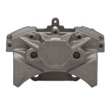 DFC 00-03 Mercedes-Benz S430 Rear-R Premium Caliper - Silver Powder Coated thumbnail 3