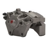 DFC 00-03 Mercedes-Benz S430 Rear-R Premium Caliper - Silver Powder Coated thumbnail 4
