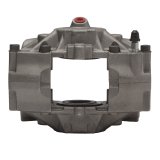 DFC 00-03 Mercedes-Benz S430 Rear-R Premium Caliper - Silver Powder Coated thumbnail 5