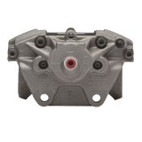 DFC 00-03 Mercedes-Benz S500 Rear-L Premium Caliper - Silver Powder Coated thumbnail 1