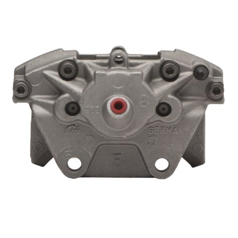 DFC 00-03 Mercedes-Benz S500 Rear-L Premium Caliper - Silver Powder Coated