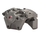 DFC 00-03 Mercedes-Benz S500 Rear-L Premium Caliper - Silver Powder Coated thumbnail 2