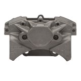 DFC 00-03 Mercedes-Benz S500 Rear-L Premium Caliper - Silver Powder Coated thumbnail 3