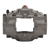 DFC 00-03 Mercedes-Benz S500 Rear-L Premium Caliper - Silver Powder Coated thumbnail 4