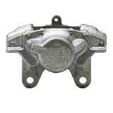 DFC 92-95 Mercedes-Benz E420 Rear-R Premium Caliper - Silver Zinc Coated thumbnail 1