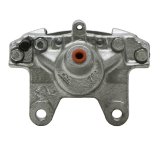 DFC 92-95 Mercedes-Benz E420 Rear-R Premium Caliper - Silver Zinc Coated thumbnail 2