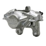 DFC 92-95 Mercedes-Benz E420 Rear-R Premium Caliper - Silver Zinc Coated thumbnail 3