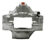 DFC 92-95 Mercedes-Benz E420 Rear-R Premium Caliper - Silver Zinc Coated thumbnail 4