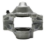 DFC 92-95 Mercedes-Benz E420 Rear-R Premium Caliper - Silver Zinc Coated thumbnail 5