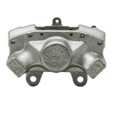 DFC 94-00 Mercedes-Benz SL320 Rear-R Premium Caliper - Silver Zinc Coated thumbnail 1