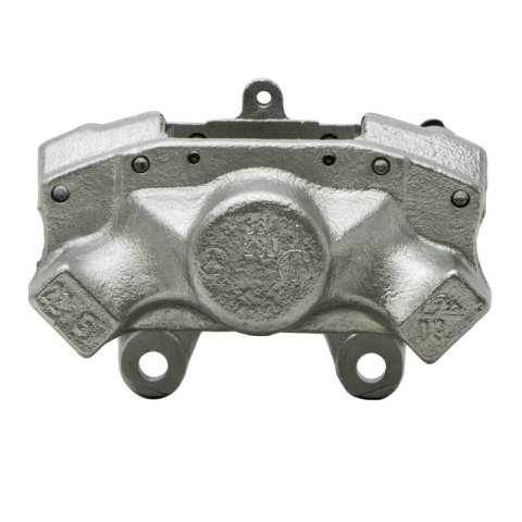 DFC 94-00 Mercedes-Benz SL320 Rear-R Premium Caliper - Silver Zinc Coated